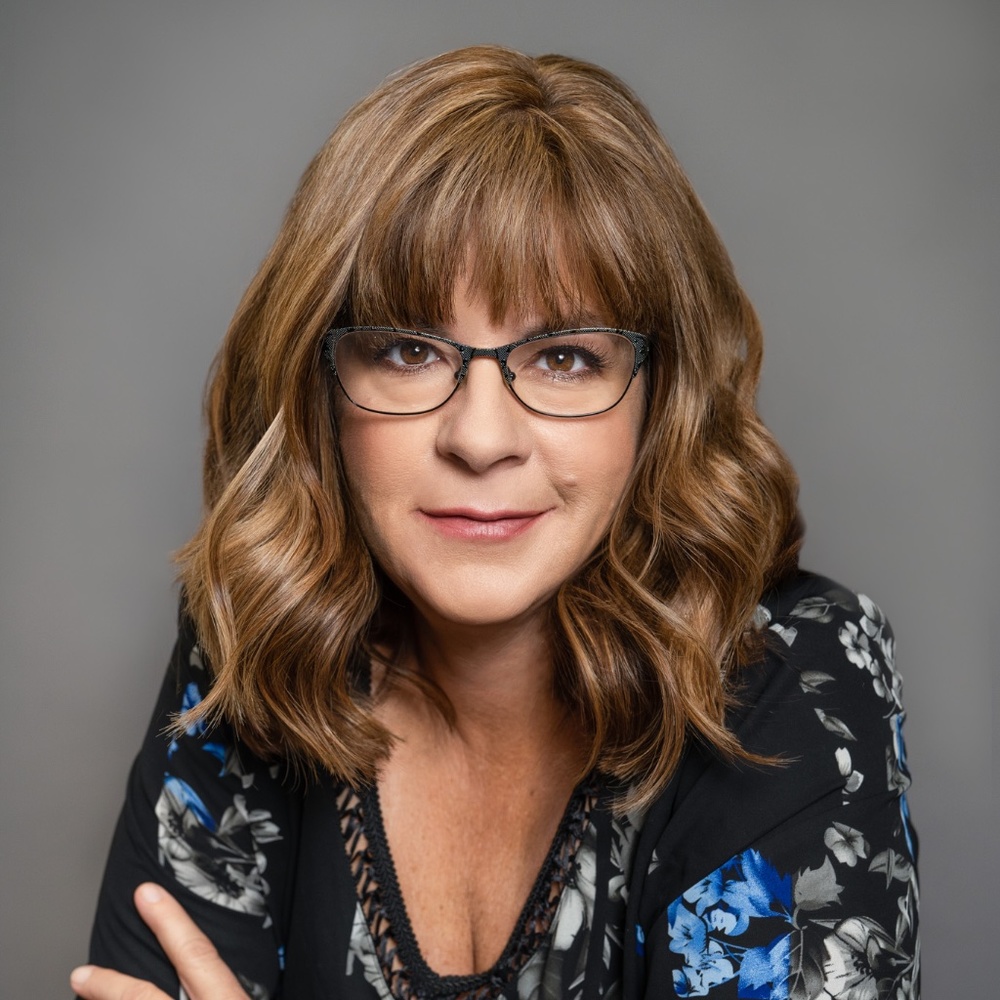 Meet your Posher, Karen